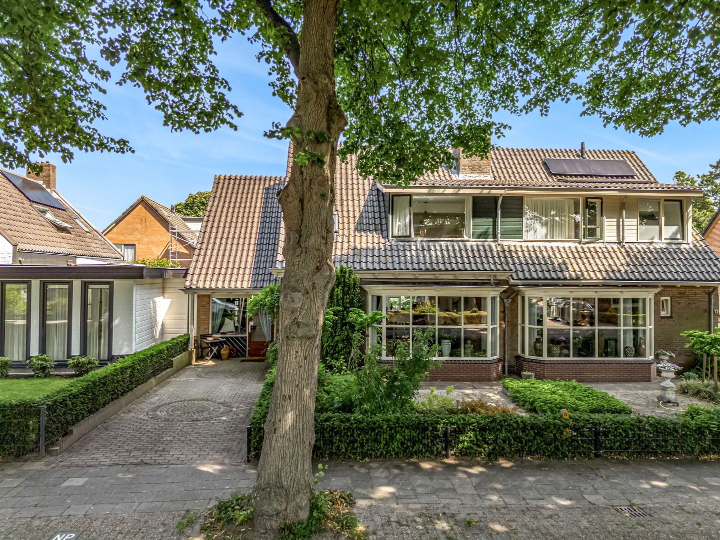 Foto 5 van Kerkweg 15