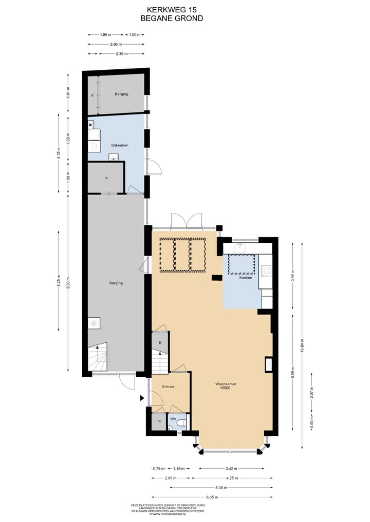 Foto 6 van Kerkweg 15