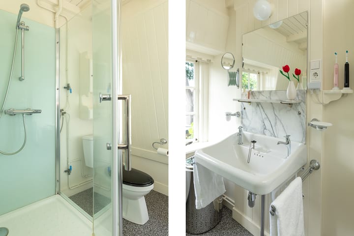 Foto 24 van Larenseweg 147-B