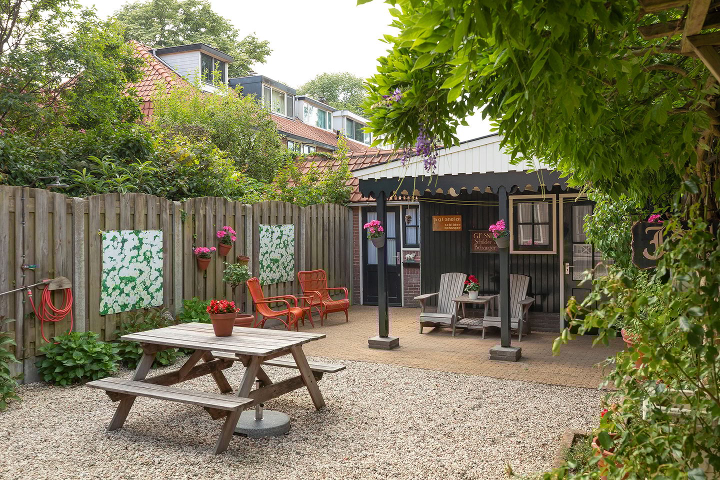 Photo 29 of Larenseweg 147-B