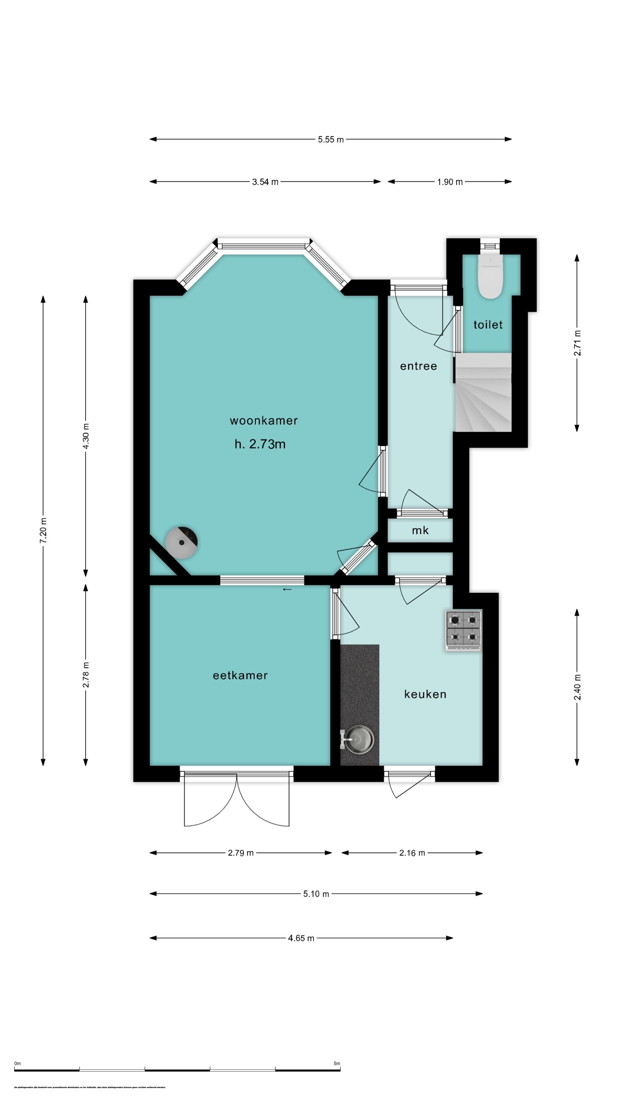 Photo 33 of Larenseweg 147-B