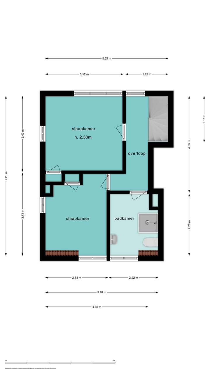Foto 34 van Larenseweg 147-B