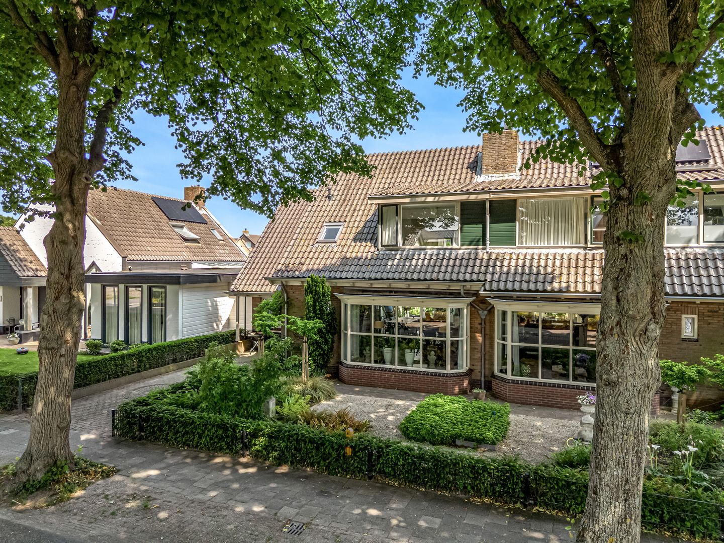 Foto 44 van Kerkweg 15