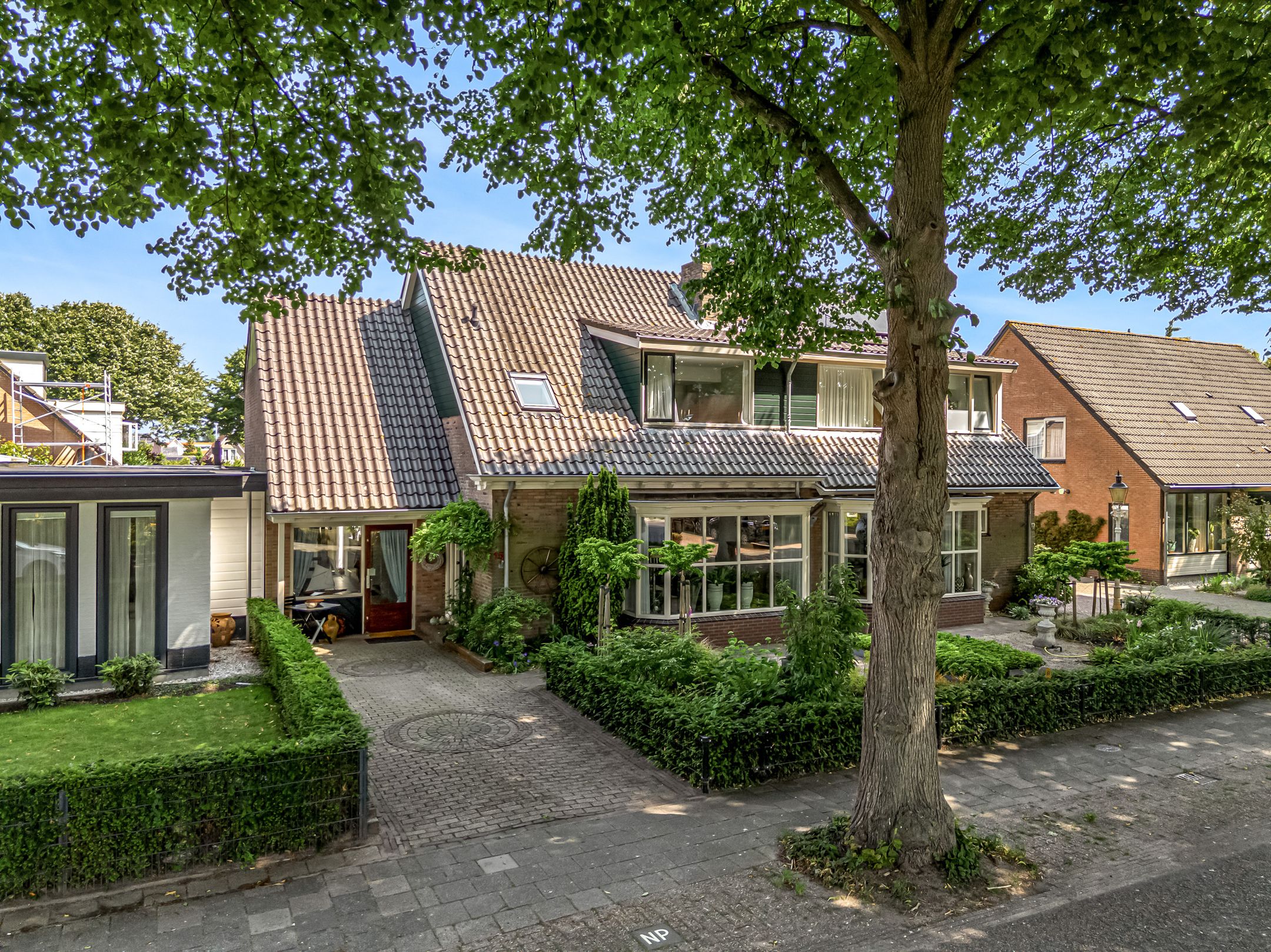 Foto 45 van Kerkweg 15