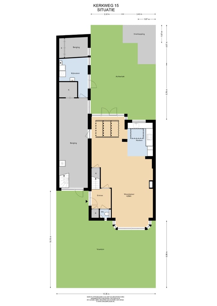 Foto 35 van Kerkweg 15