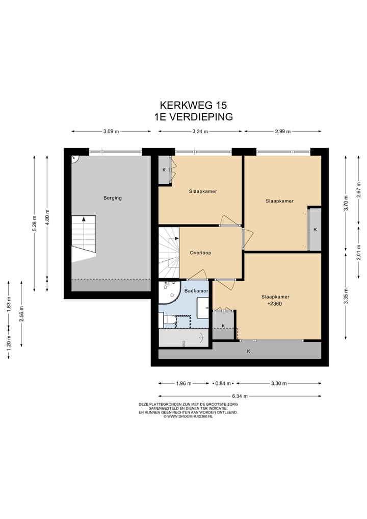 Foto 52 van Kerkweg 15