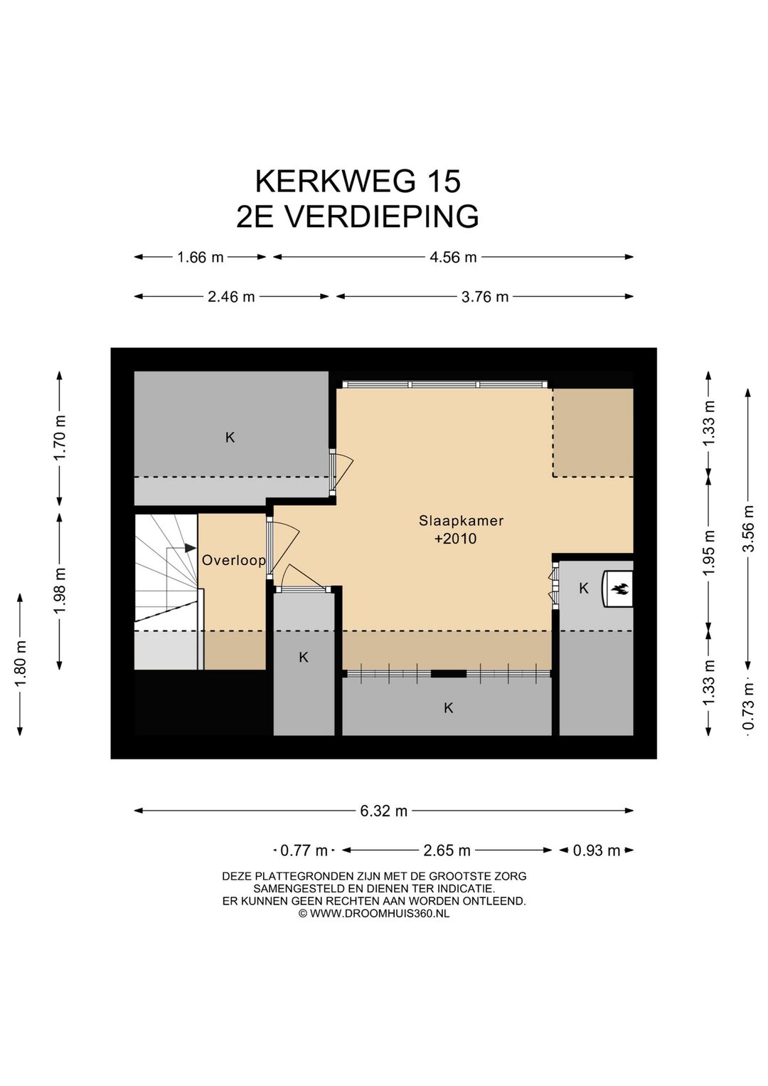 Foto 53 van Kerkweg 15