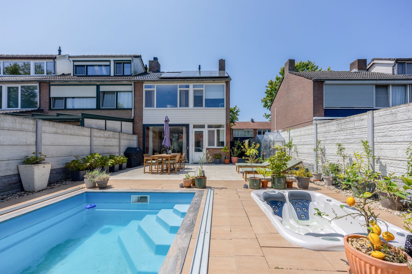 Foto 1 van Dukatendreef 6