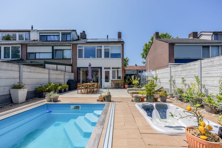 Foto 1 van Dukatendreef 6