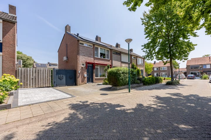 Foto 2 van Dukatendreef 6