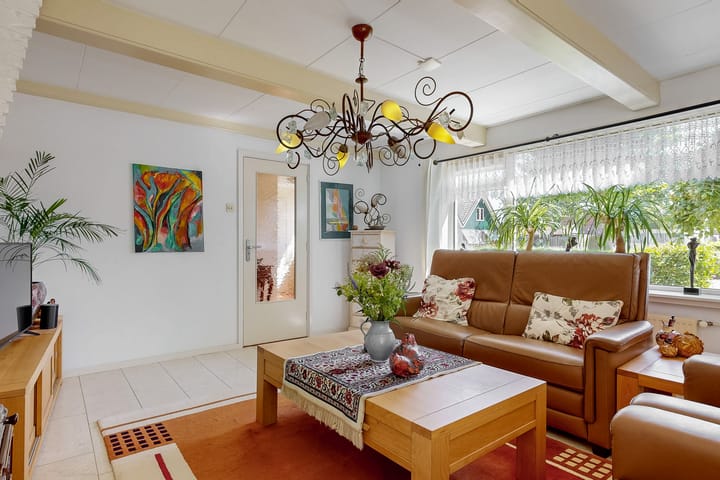 Foto 3 van Kerkbuurt 34