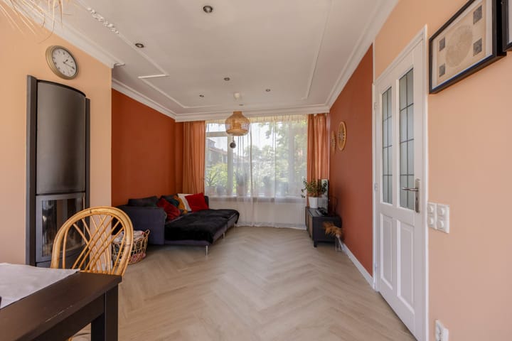 Foto 3 van Dukatendreef 6