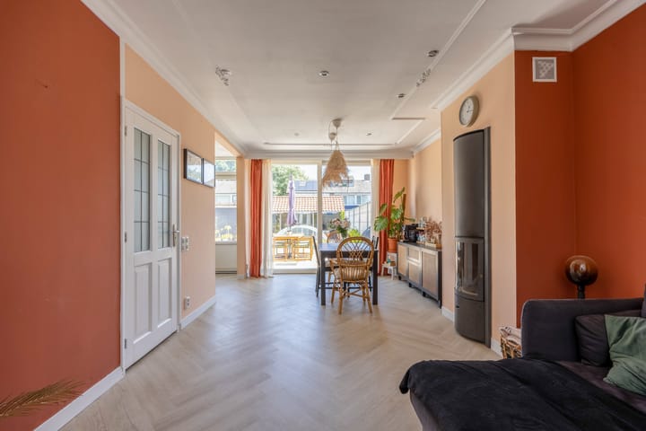 Foto 4 van Dukatendreef 6