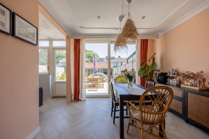 Foto 5 van Dukatendreef 6