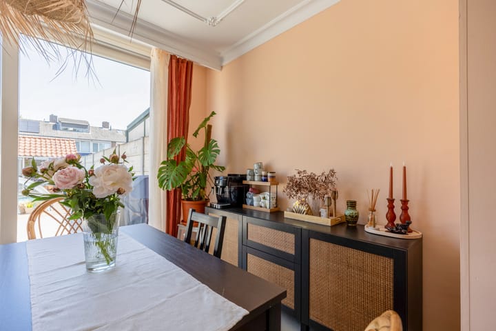 Foto 6 van Dukatendreef 6