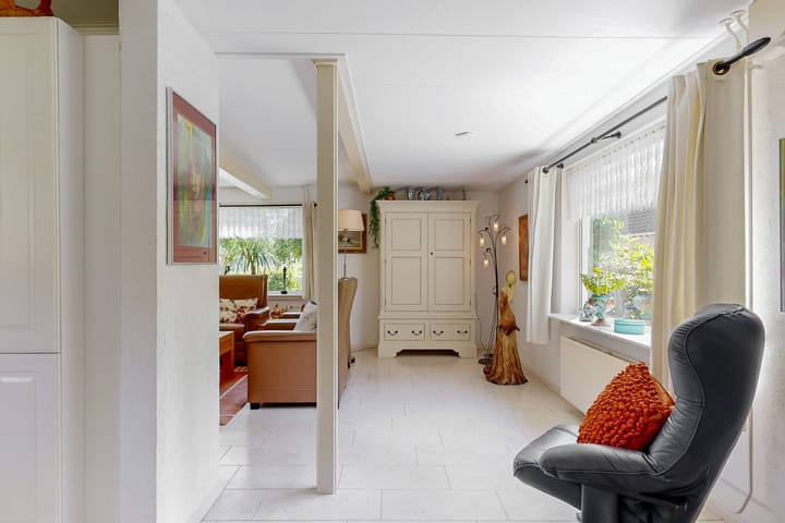 Foto 7 van Kerkbuurt 34