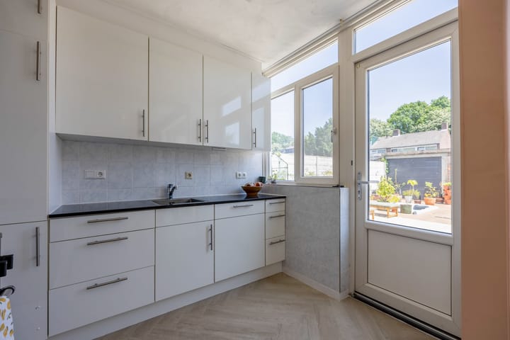 Foto 9 van Dukatendreef 6