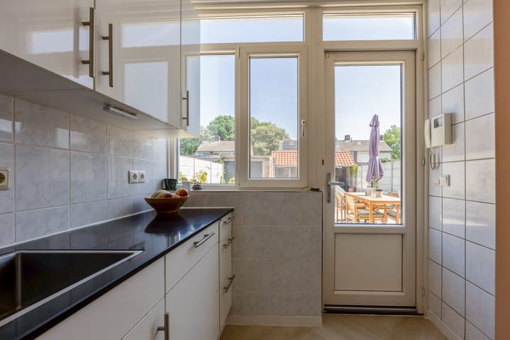 Foto 10 van Dukatendreef 6