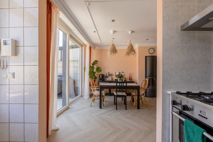 Foto 11 van Dukatendreef 6