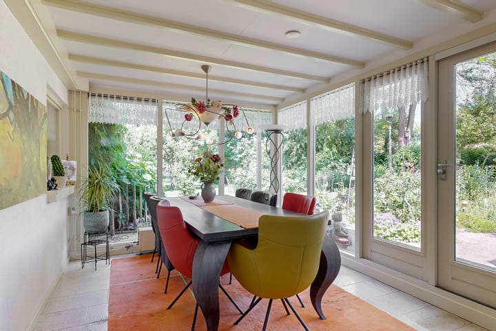 Foto 11 van Kerkbuurt 34