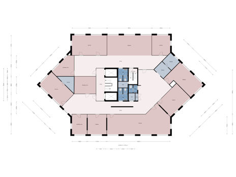 View floorplan