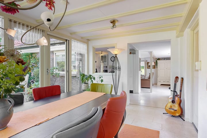 Foto 12 van Kerkbuurt 34