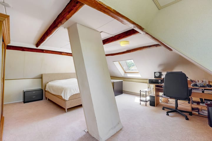 Foto 20 van Kerkbuurt 34