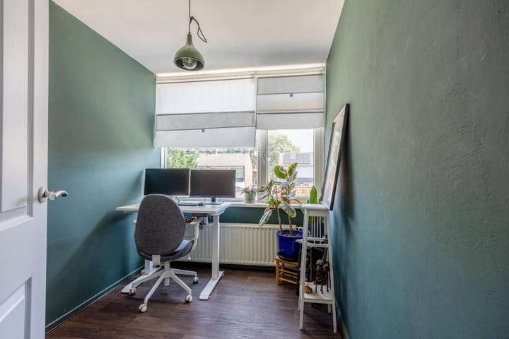 Foto 21 van Dukatendreef 6