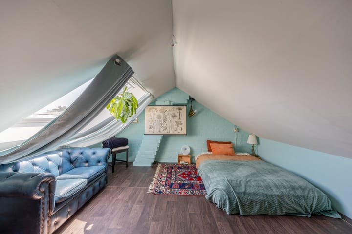 Foto 24 van Dukatendreef 6