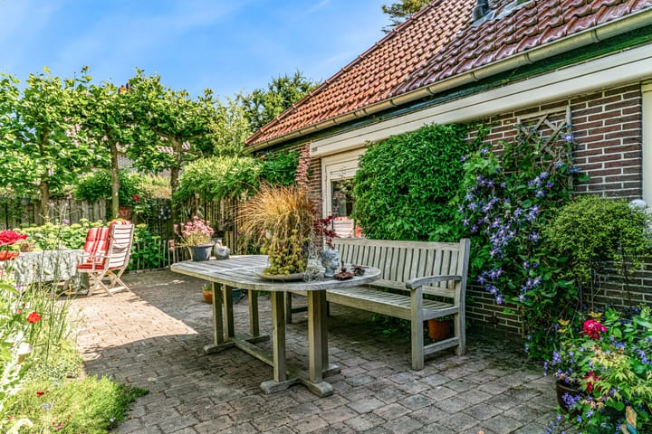 Foto 26 van Kerkbuurt 34