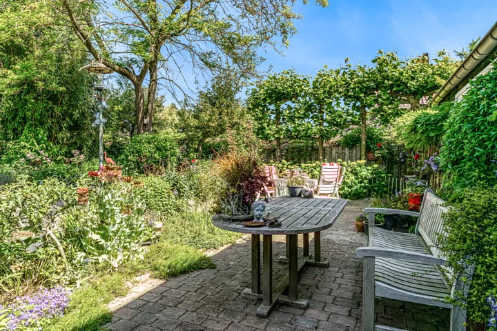 Foto 27 van Kerkbuurt 34