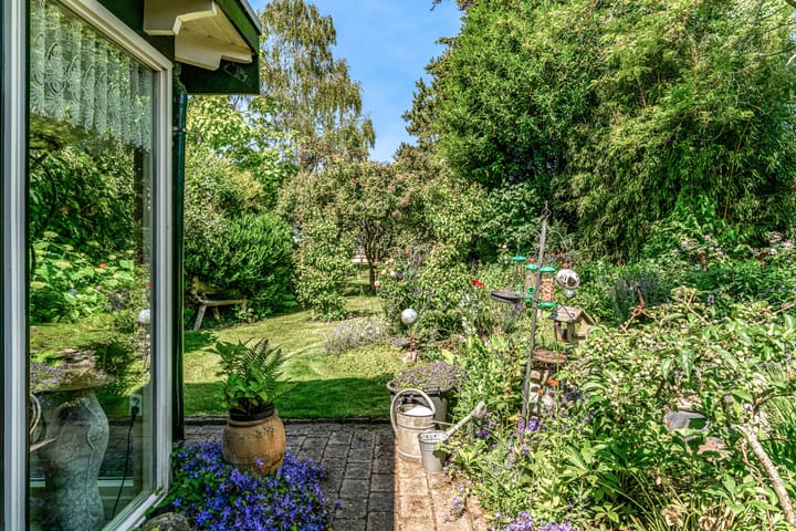 Foto 28 van Kerkbuurt 34