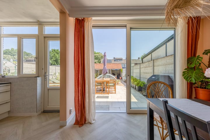 Foto 29 van Dukatendreef 6