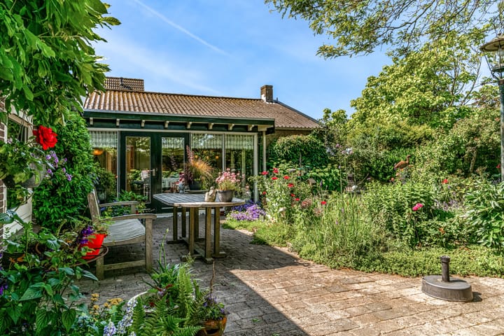 Foto 30 van Kerkbuurt 34