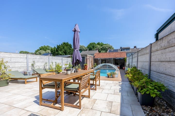 Foto 30 van Dukatendreef 6