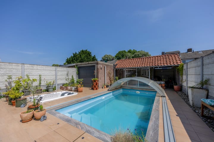 Foto 32 van Dukatendreef 6