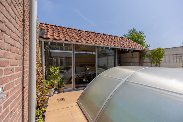 Foto 33 van Dukatendreef 6