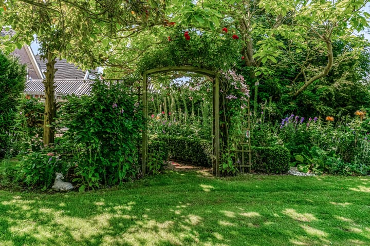 Foto 33 van Kerkbuurt 34