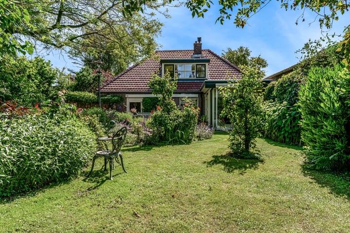 Foto 34 van Kerkbuurt 34