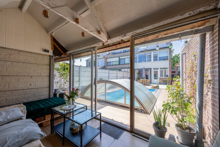 Foto 35 van Dukatendreef 6