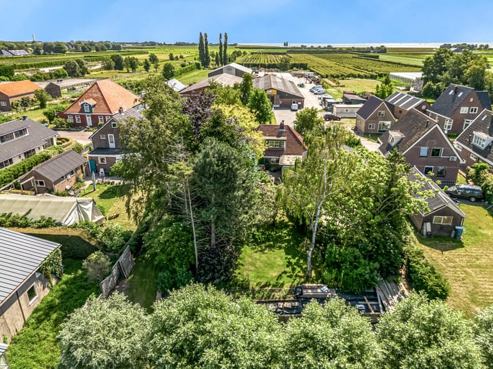 Foto 38 van Kerkbuurt 34