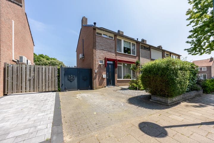 Foto 39 van Dukatendreef 6