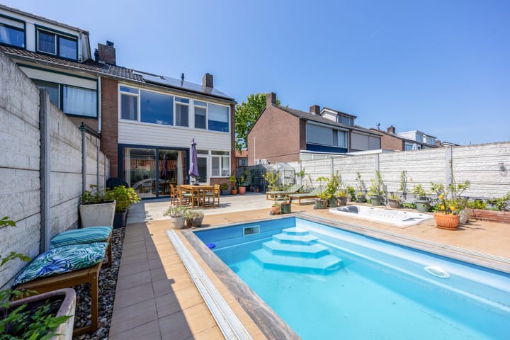 Foto 38 van Dukatendreef 6