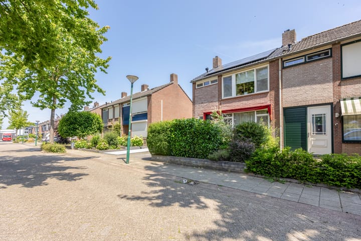 Foto 40 van Dukatendreef 6