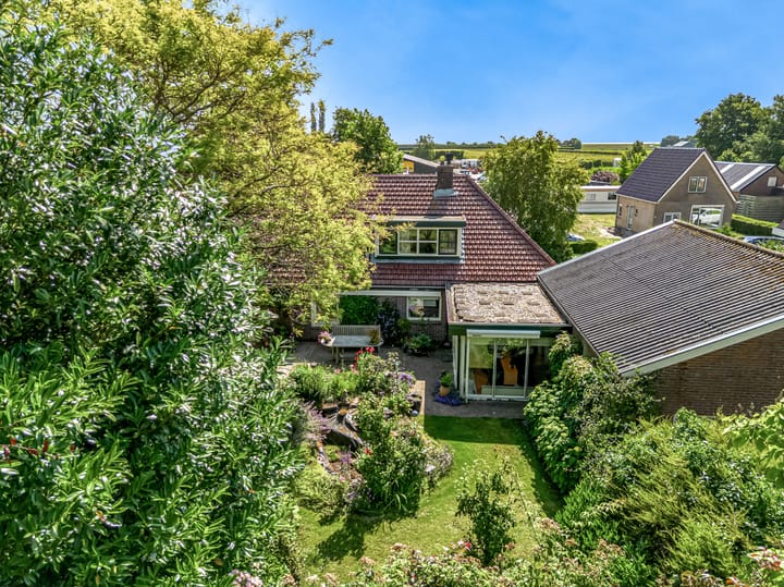 Foto 40 van Kerkbuurt 34