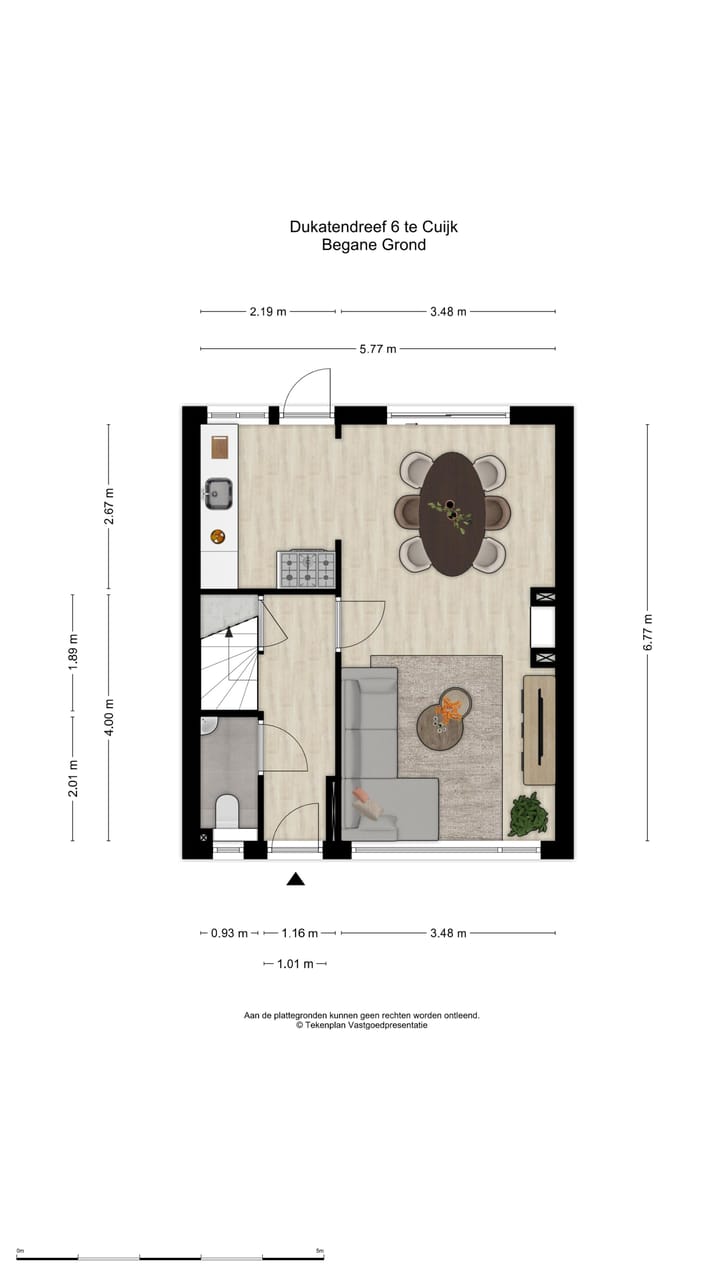 Foto 41 van Dukatendreef 6