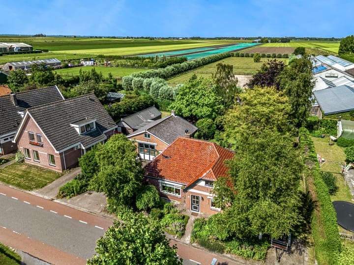 Foto 42 van Kerkbuurt 34