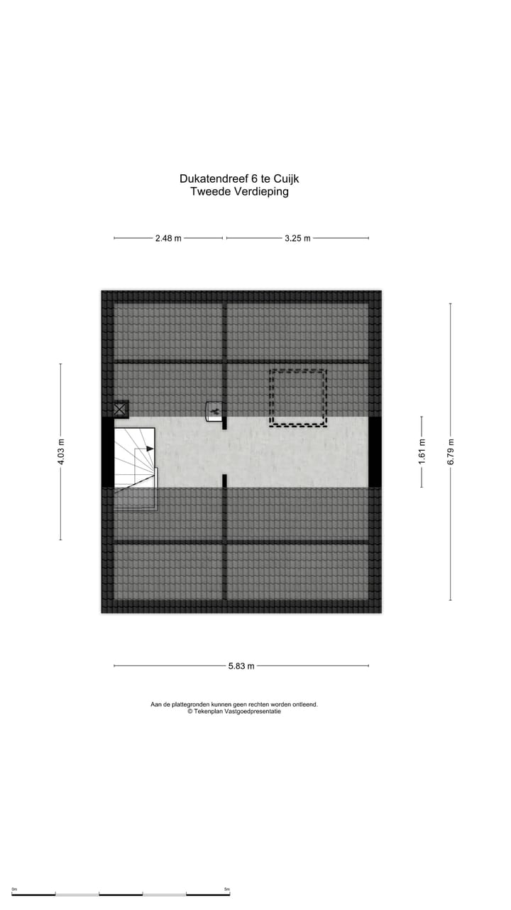 Foto 43 van Dukatendreef 6