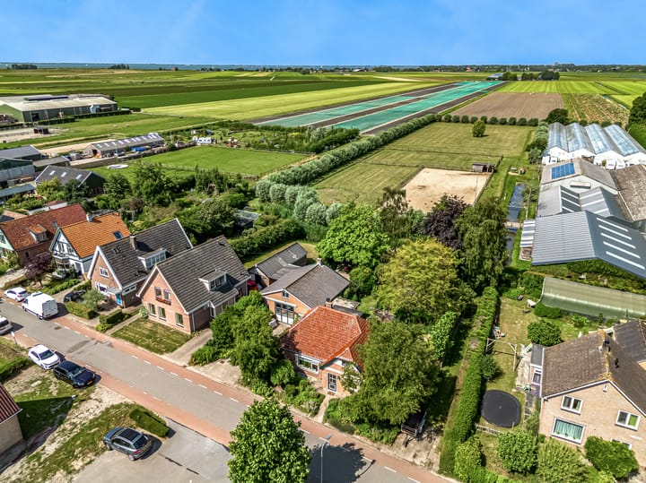 Foto 43 van Kerkbuurt 34