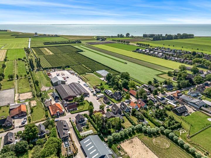 Foto 44 van Kerkbuurt 34